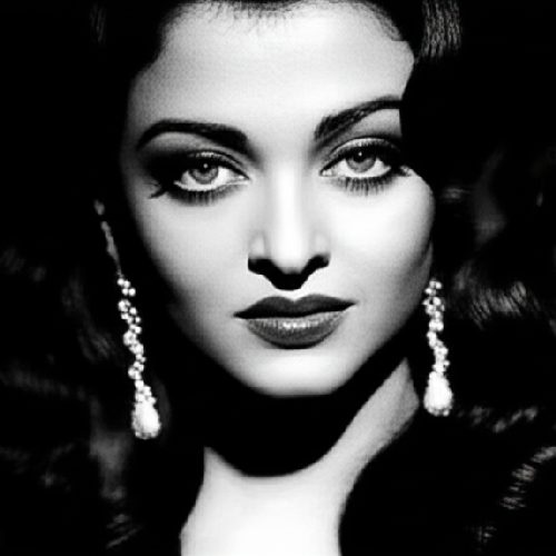 Noir effect