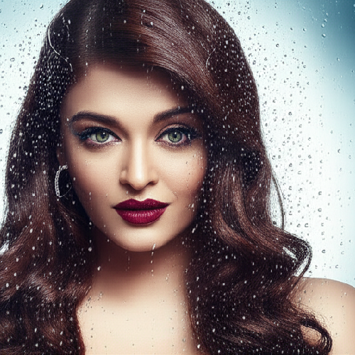 Rain Effect effect